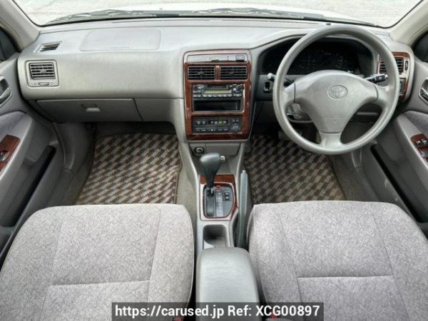 Used 2000 AT toyota corona-premio AT211 Image[18]