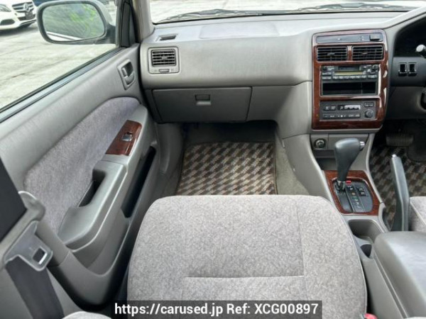 Used 2000 AT toyota corona-premio AT211 Image[19]