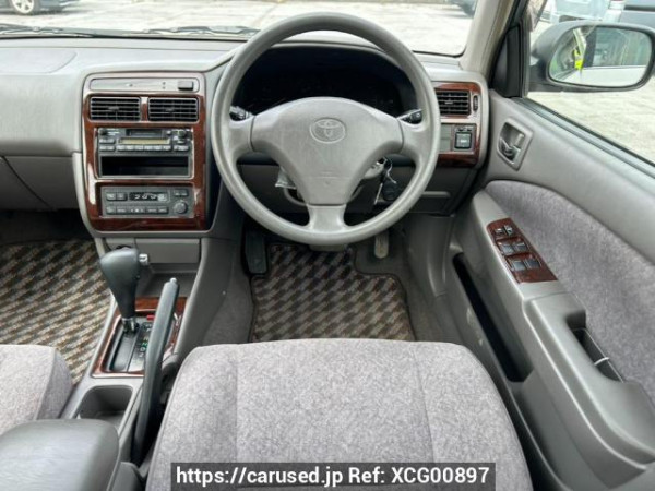Used 2000 AT toyota corona-premio AT211 Image[20]