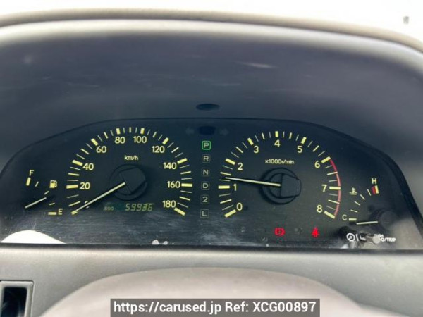 Used 2000 AT toyota corona-premio AT211 Image[21]