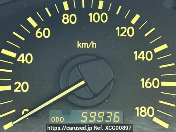 Used 2000 AT toyota corona-premio AT211 Image[22]
