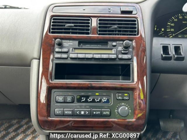 Used 2000 AT toyota corona-premio AT211 Image[23]