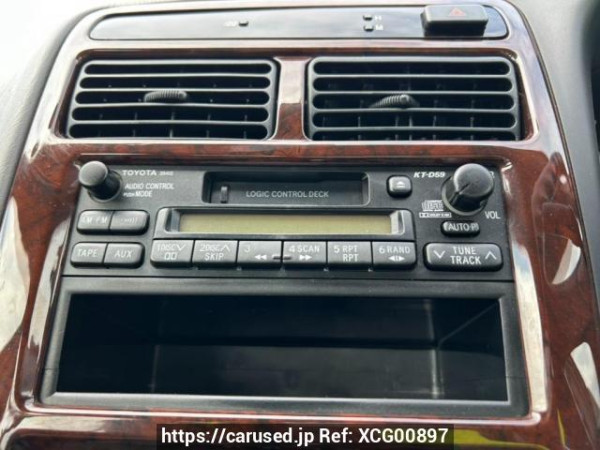 Used 2000 AT toyota corona-premio AT211 Image[25]