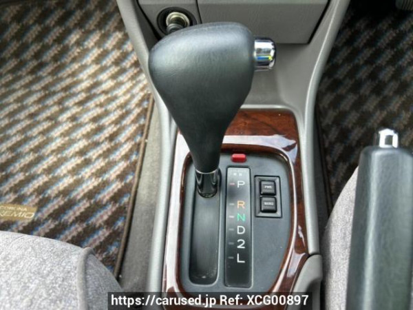 Used 2000 AT toyota corona-premio AT211 Image[26]