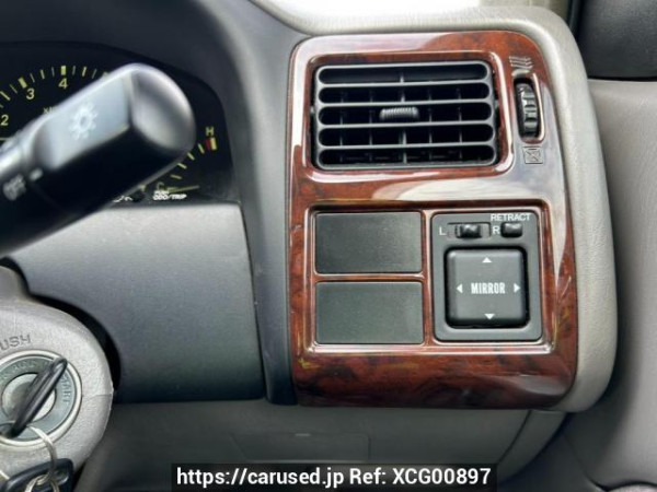 Used 2000 AT toyota corona-premio AT211 Image[28]
