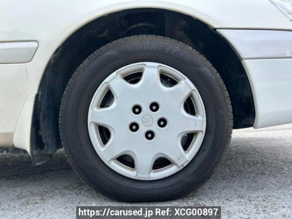 Used 2000 AT toyota corona-premio AT211 Image[29]