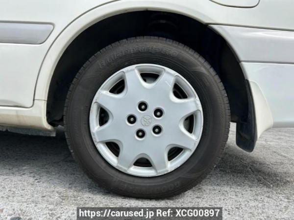 Used 2000 AT toyota corona-premio AT211 Image[31]