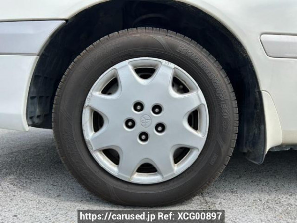 Used 2000 AT toyota corona-premio AT211 Image[32]