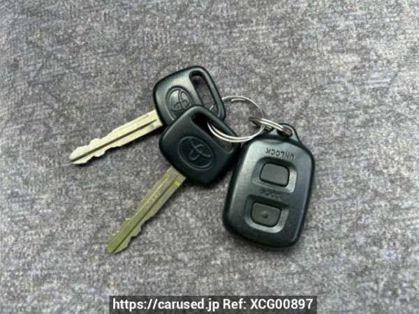 Used 2000 AT toyota corona-premio AT211 Image[42]