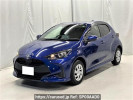 Toyota YARIS MXPH10