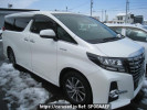 Toyota Alphard Hybrid AYH30W