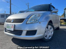 Suzuki Swift ZC11S