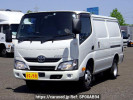 Toyota Dyna Route Van XZC605V