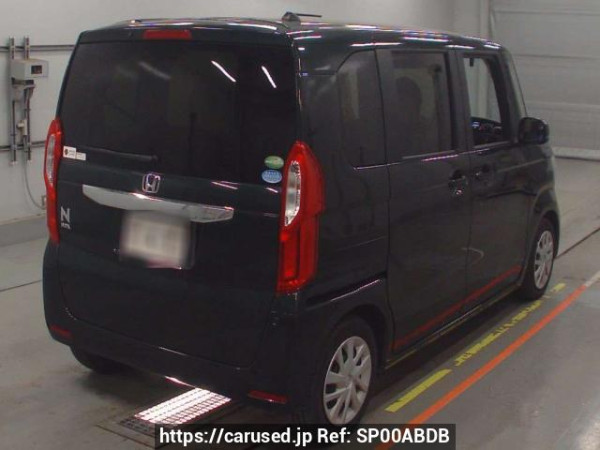 Used2020 AT Honda N-BOX JF3Image[1]