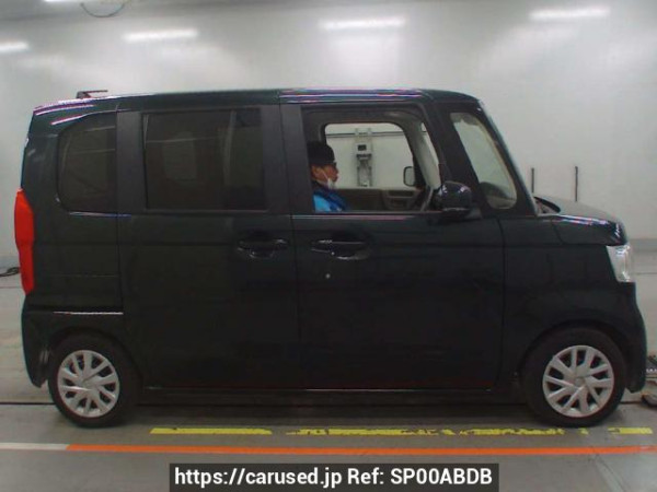Used2020 AT Honda N-BOX JF3Image[2]