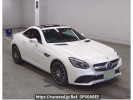 Mercedes Benz SLC-Class 172434