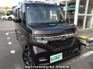 Honda N-BOX CUSTOM JF3