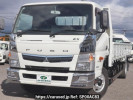 Mitsubishi Fuso Canter FED90