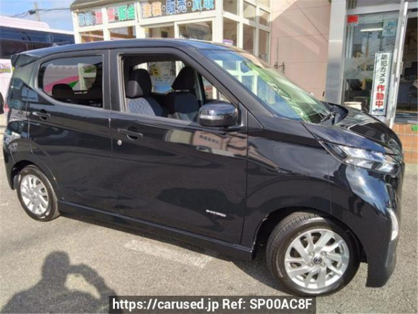 Used2019 AT Nissan DAYZ B44WImage[2]