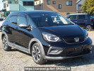 Honda Fit GR7