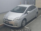 Toyota Prius ZVW30