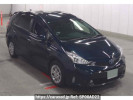 Toyota Prius alpha ZVW41W