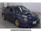 Subaru Impreza Wrx GDB