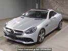 Mercedes Benz SLC-Class 172431