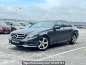 Mercedes Benz E-Class