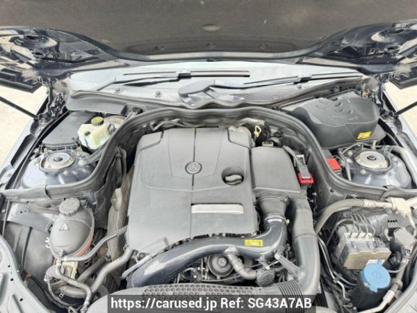 Used 2015 AT mercedes-benz e-class null Image[6]