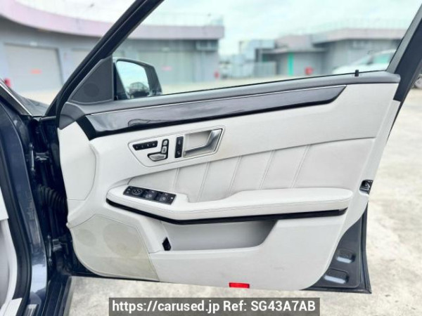Used 2015 AT mercedes-benz e-class null Image[11]