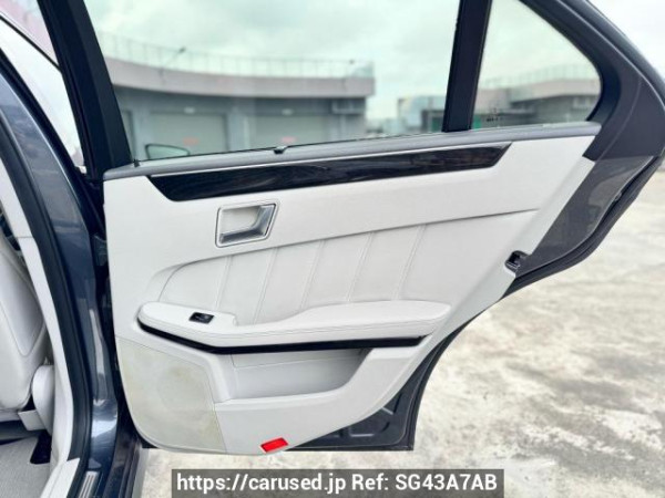 Used 2015 AT mercedes-benz e-class null Image[12]