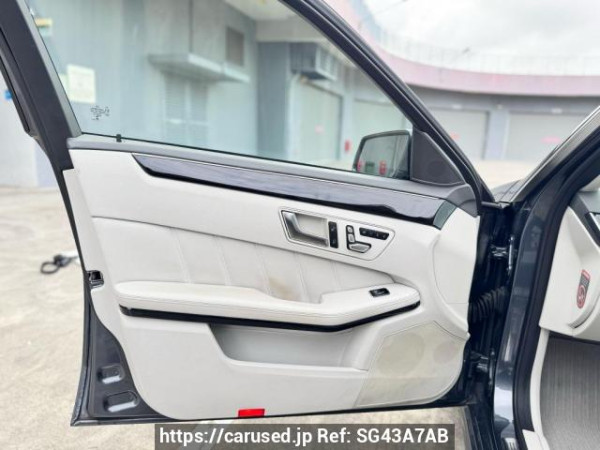 Used 2015 AT mercedes-benz e-class null Image[14]