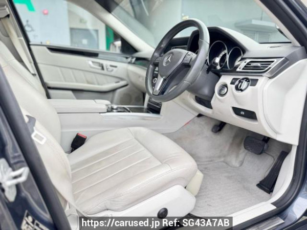 Used 2015 AT mercedes-benz e-class null Image[16]