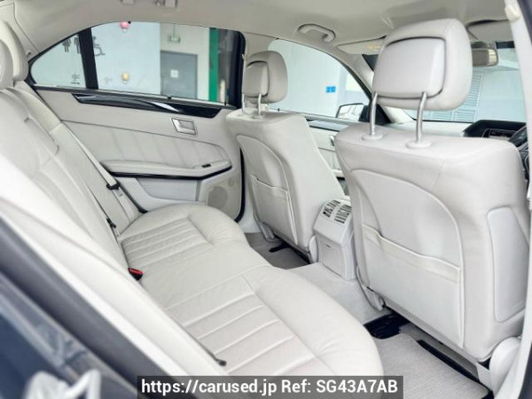 Used 2015 AT mercedes-benz e-class null Image[18]