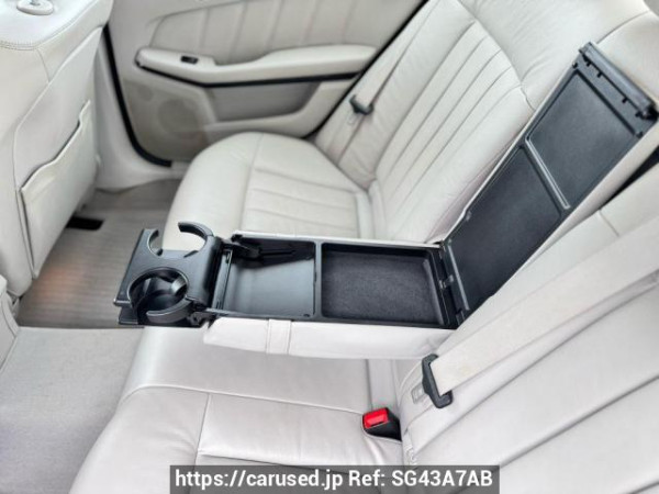 Used 2015 AT mercedes-benz e-class null Image[19]