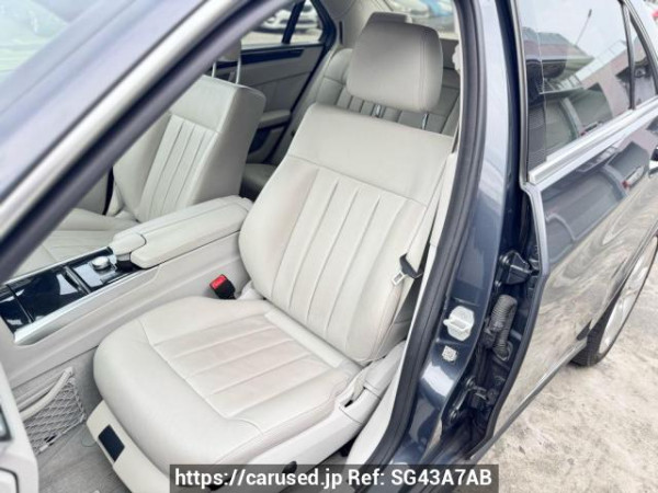 Used 2015 AT mercedes-benz e-class null Image[20]