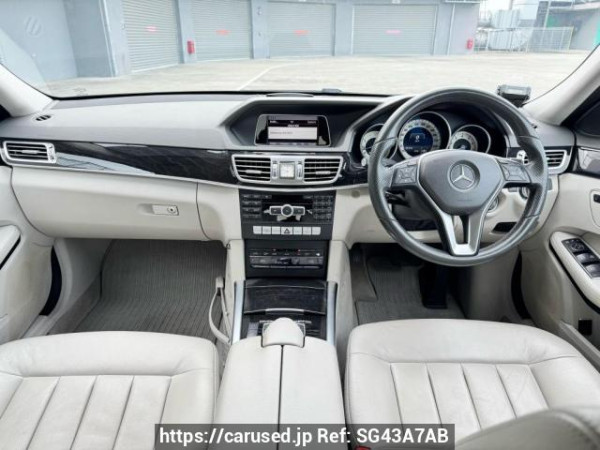 Used 2015 AT mercedes-benz e-class null Image[21]