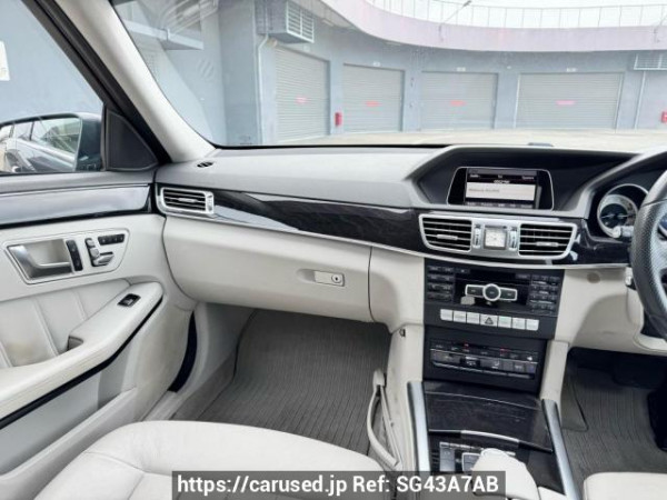 Used 2015 AT mercedes-benz e-class null Image[22]