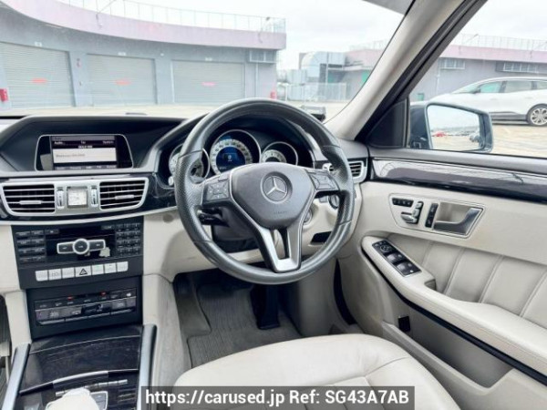 Used 2015 AT mercedes-benz e-class null Image[23]