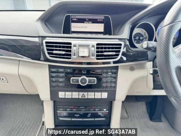 Used 2015 AT mercedes-benz e-class null Image[24]