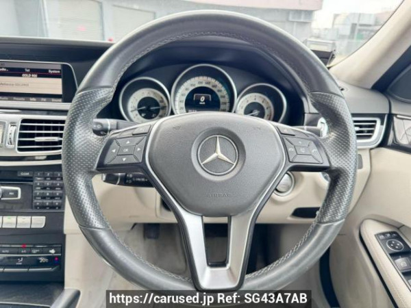 Used 2015 AT mercedes-benz e-class null Image[26]