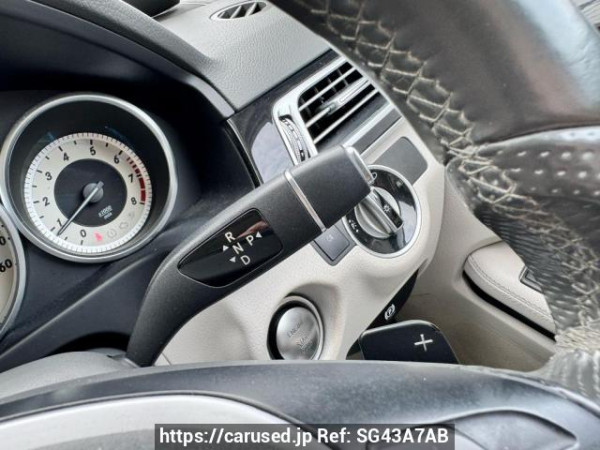 Used 2015 AT mercedes-benz e-class null Image[28]
