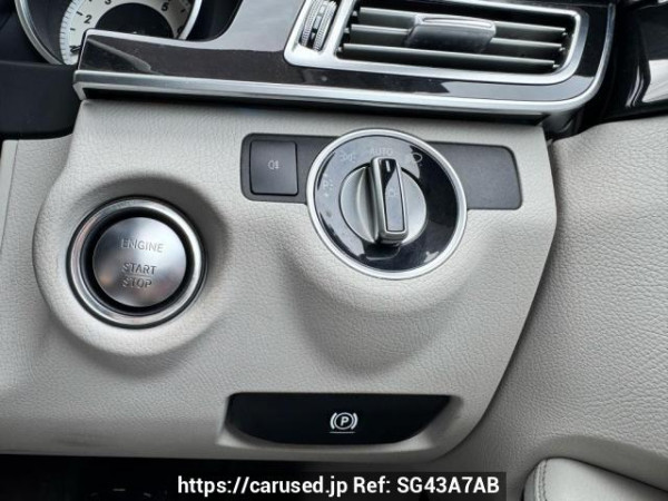 Used 2015 AT mercedes-benz e-class null Image[29]