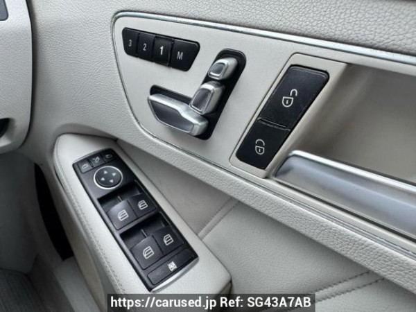 Used 2015 AT mercedes-benz e-class null Image[30]