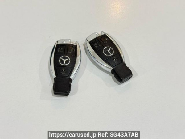 Used 2015 AT mercedes-benz e-class null Image[35]
