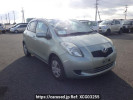 Toyota Vitz SCP90