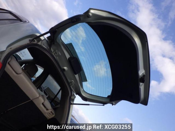 Used 2006 AT toyota vitz SCP90 Image[9]