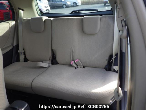 Used 2006 AT toyota vitz SCP90 Image[27]