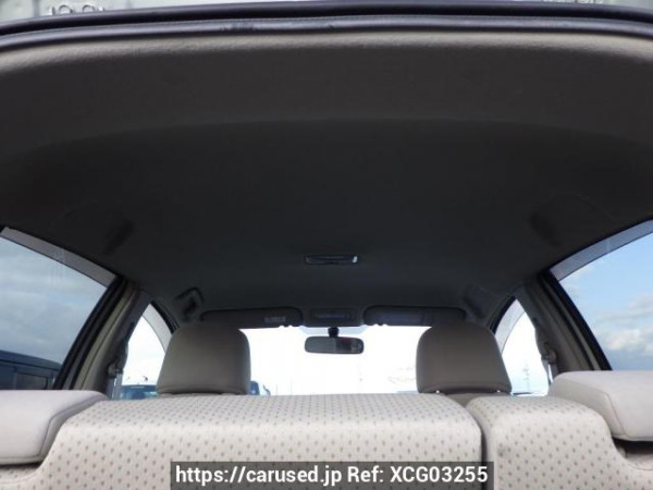 Used 2006 AT toyota vitz SCP90 Image[29]